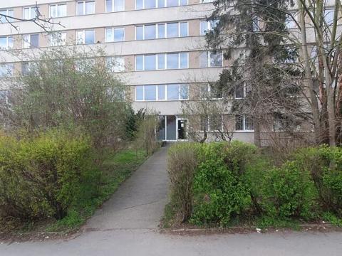 Pronájem bytu 2+1, Praha - Nusle, Plamínkové, 50 m2