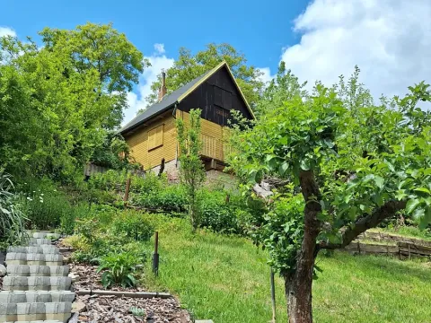 Prodej chaty, Podmoky, 37 m2