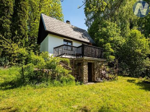 Prodej chaty, Čkyně, 32 m2