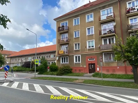 Prodej bytu 3+1, Příbram, třída Osvobození, 76 m2