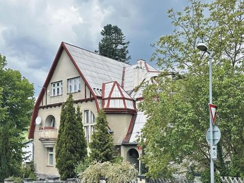 Prodej bytu 4+1, Děčín, Tylova, 144 m2