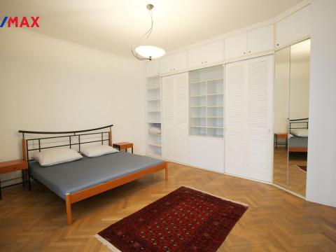 Prodej bytu 3+1, Ostrava - Moravská Ostrava, 28. října, 131 m2