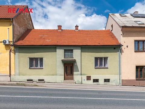 Prodej rodinného domu, Plasy, Plzeňská, 169 m2