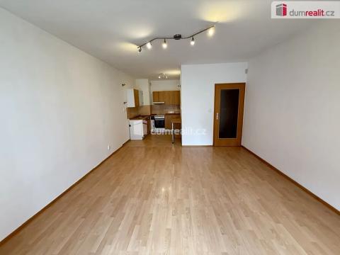 Pronájem bytu 2+kk, Praha - Záběhlice, Velenovského, 50 m2