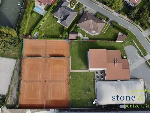 Prodej komerčního pozemku, Lysá nad Labem, Na Mlíčníku, 5691 m2