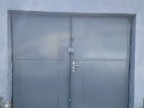 Prodej garáže, Karviná, 22 m2