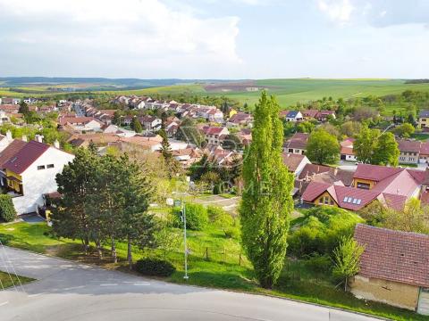 Prodej pozemku pro bydlení, Letonice, 663 m2