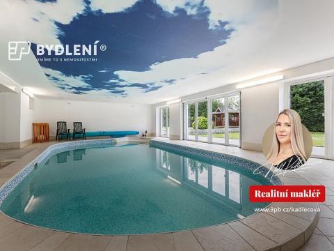 Prodej rodinného domu, Proboštov, Na pěnkavce, 389 m2
