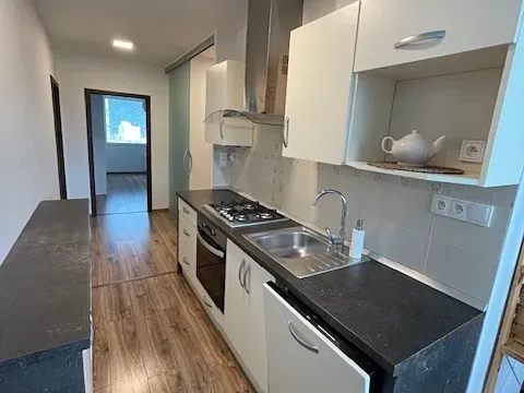 Pronájem bytu 2+1, Ústí nad Labem, Truhlářova, 66 m2