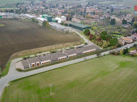 Prodej pole, Kočí, 6202 m2