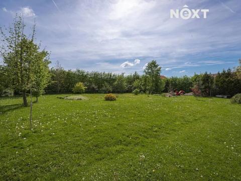 Prodej pozemku pro bydlení, Kamenný Újezd, 790 m2