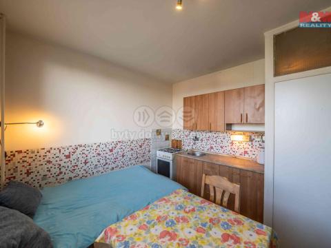 Prodej bytu 1+1, Uherské Hradiště, Štěpnická, 31 m2