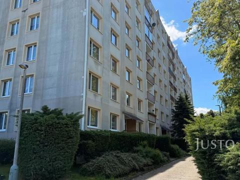 Pronájem bytu 2+1, Ústí nad Labem, Nová, 65 m2
