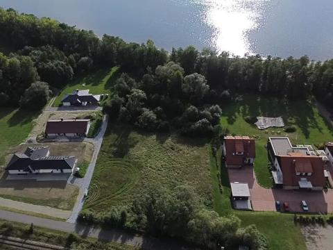 Prodej pozemku, Horní Planá, 1799 m2