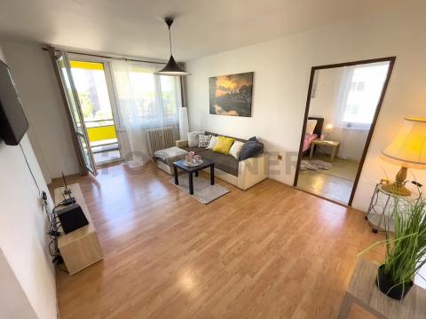 Prodej bytu 3+1, Hradec Králové, M. D. Rettigové, 77 m2