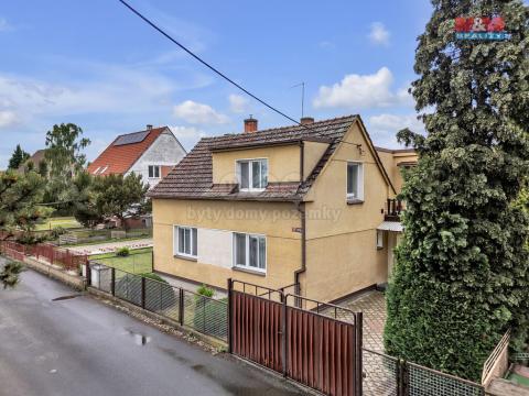 Prodej rodinného domu, Mělník, Na Staré cestě, 130 m2