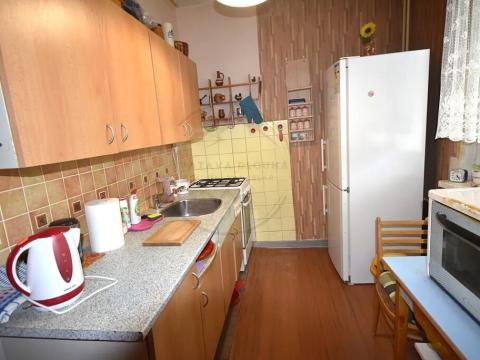 Prodej bytu 3+1, Jeseník, Zeyerova, 74 m2