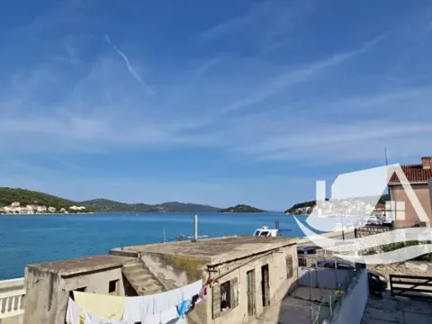 Prodej rodinného domu, Tisno, Chorvatsko, 50 m2