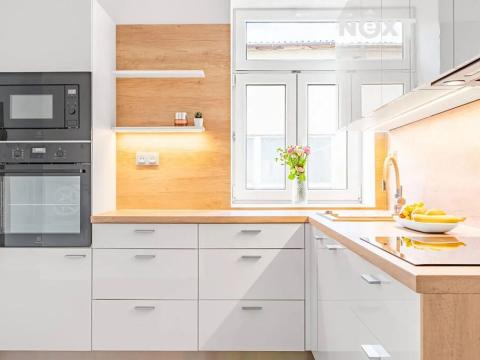 Prodej bytu 3+kk, Úsobí, 71 m2
