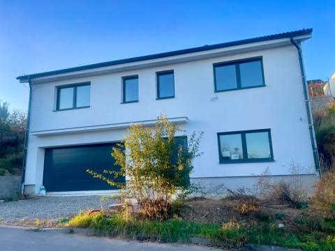 Prodej rodinného domu, Rosice, Javorová, 160 m2
