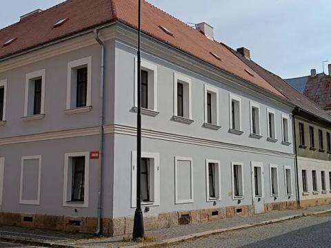 Pronájem bytu 1+1, Jaroměř, Engeho, 35 m2