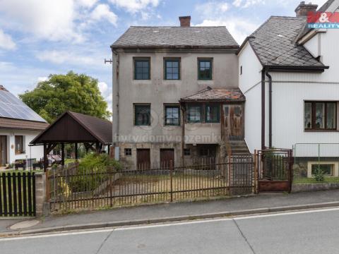 Prodej rodinného domu, Postřekov, 104 m2