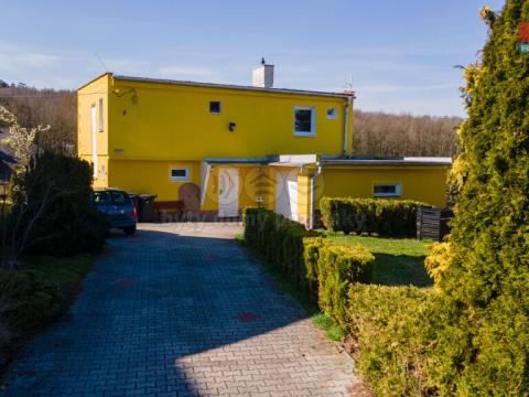 Prodej rodinného domu, Chuchelná, Kopaniny, 250 m2