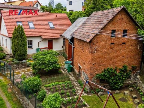 Prodej rodinného domu, Pyšely, Na Košíku, 134 m2