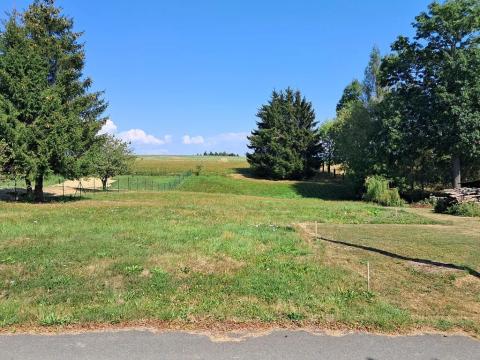 Prodej pozemku pro bydlení, Dolní Čermná, 1787 m2