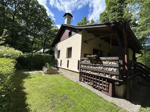 Prodej chaty, Loučeň, Jivák, 90 m2