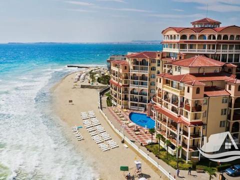 Prodej bytu 2+kk, Sveti Vlas, Bulharsko, 75 m2