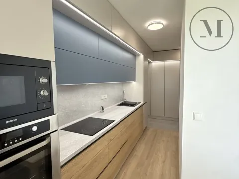 Pronájem bytu 2+1, Jindřichův Hradec, sídliště Vajgar, 55 m2