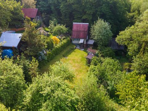 Prodej chaty, Olomouc - Radíkov, 50 m2