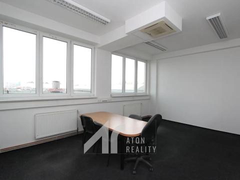 Pronájem kanceláře, Znojmo, Dobšická, 26 m2