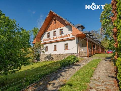 Prodej ubytování, Horní Město, 250 m2