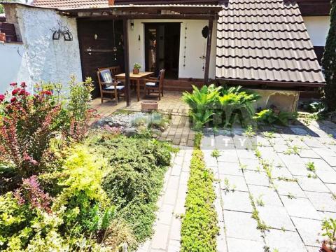 Pronájem rodinného domu, Kralupy nad Vltavou, 130 m2