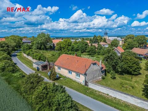 Prodej rodinného domu, Běrunice, 70 m2