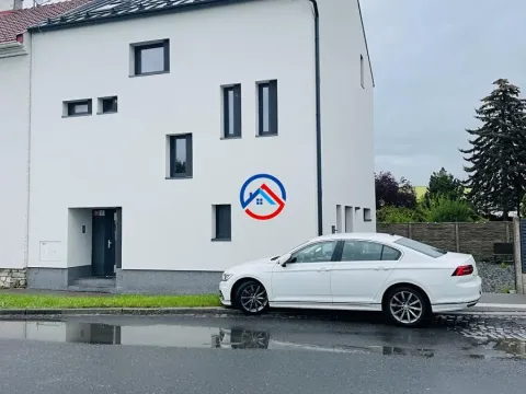 Pronájem bytu 1+kk, Olomouc, Florykova, 33 m2