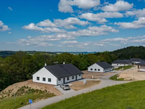 Prodej rodinného domu, Mistrovice, 95 m2