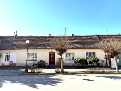 Prodej rodinného domu, Mohelno, 120 m2