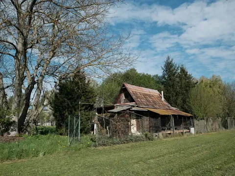 Prodej zahrady, Šumice, 781 m2