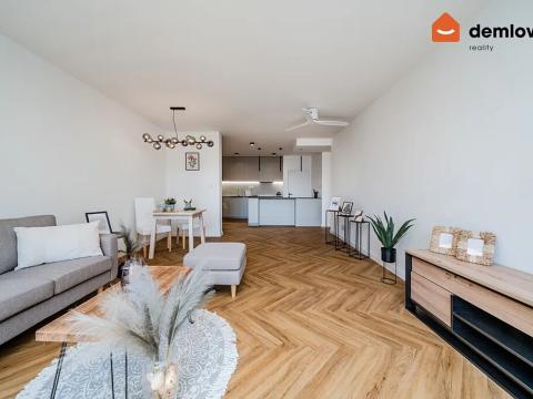 Prodej bytu 4+kk, Ostrava, Budečská, 97 m2