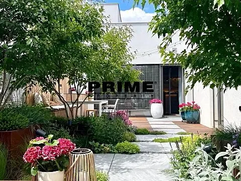 Pronájem bytu 4+kk, Praha - Lysolaje, K Housličkám, 128 m2