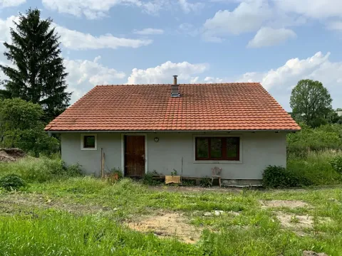 Pronájem chaty, Praha - Veleslavín, Nad stanicí, 65 m2