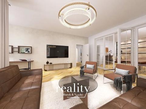 Prodej rodinného domu, Znojmo, Jiráskova, 580 m2