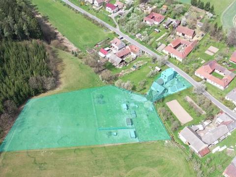 Prodej rodinného domu, Velké Opatovice, 218 m2