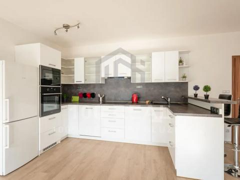 Pronájem bytu 2+kk, Hradec Králové, Svatojánská, 57 m2