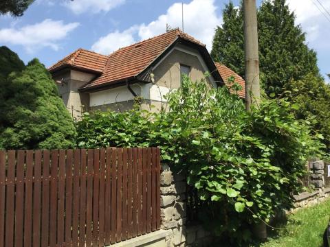 Prodej rodinného domu, Černošice, Na Ladech, 94 m2