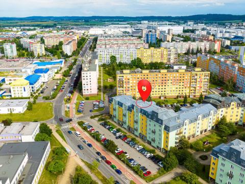 Pronájem ostatní, Mladá Boleslav - Mladá Boleslav II, 17. listopadu