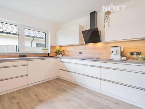 Prodej rodinného domu, Planá nad Lužnicí, Okružní, 118 m2